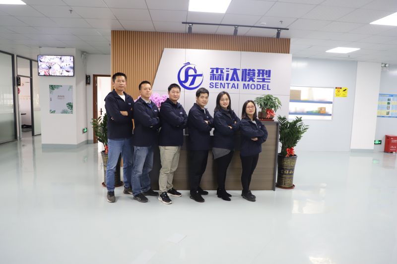 一站式手板模型加工服務(wù)